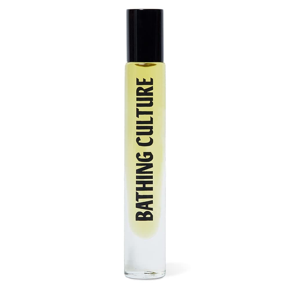 Bathing Culture - Organic Cathedral Grove Roll-On Perfume Oil | Natural, Biodegradable, Sustainable, Vegan Personal Care (0.3 fl oz | 9 ml)