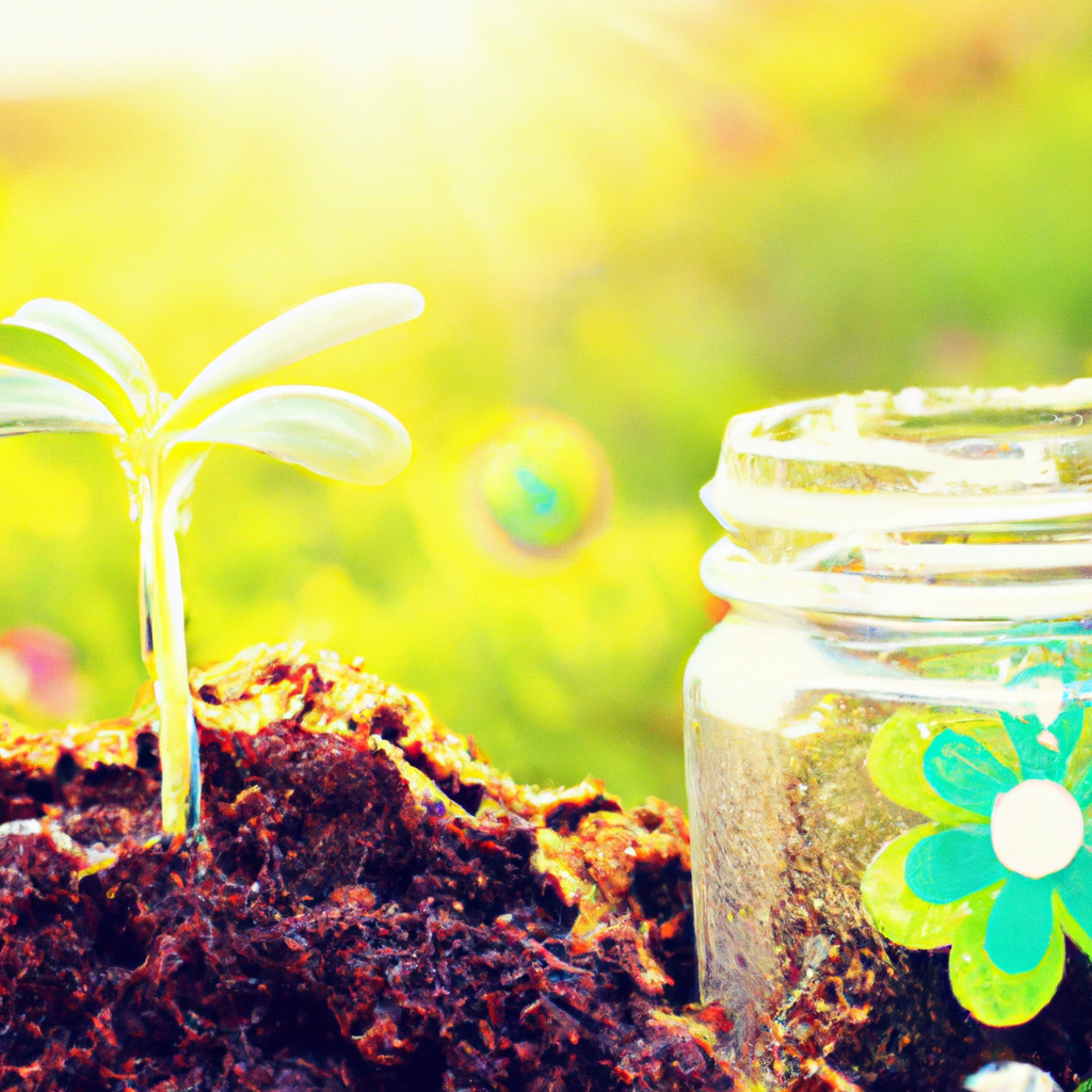 Simple Steps To A Greener Lifestyle: Your Kickstart Guide To Eco-Conscious Living