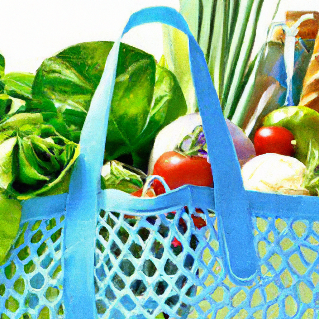 Sustainable Shopping 101: Choosing Eco-Friendly Products And Brands