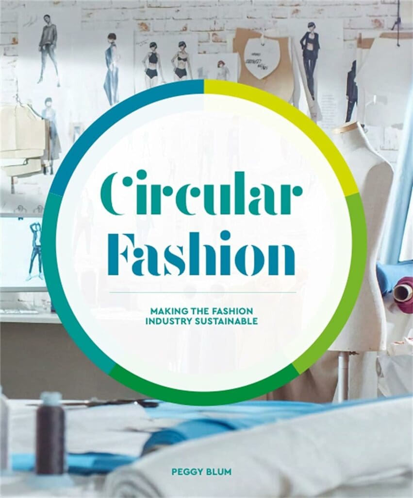 Circular Fashion: Making the Fashion Industry Sustainable     Kindle Edition